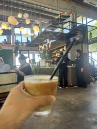 ☀️ Brunch by the Breeze: The Cove at PD Waterfront