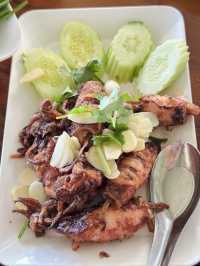ท่าเรือลุงหมีซีฟู้ด – จันทบุรี