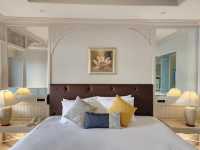 Royal Cliff Beach Hotel Pattaya โรงแรมหรูริมทะเล