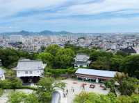 เที่ยวเมือง #อินุยามะ #Inuyama