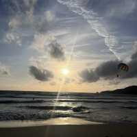 Slowlife in Phuket —Sea, Serenity & Soul