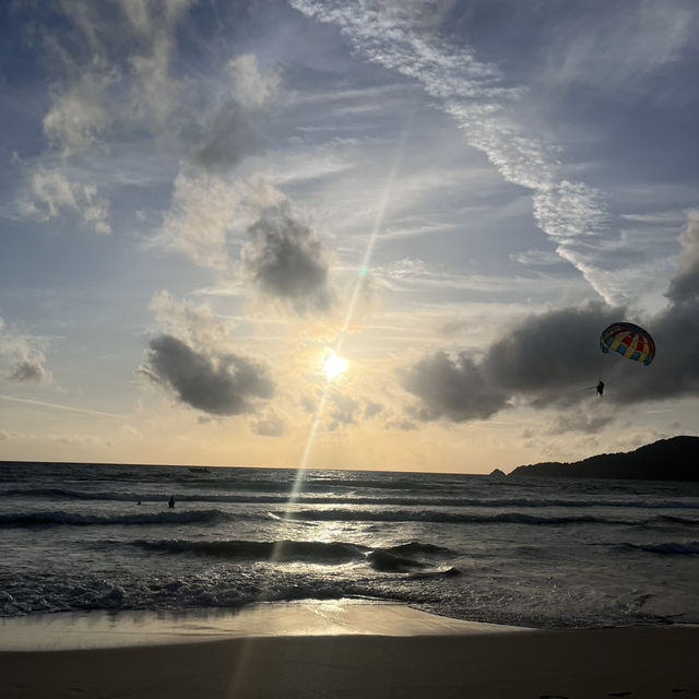 Slowlife in Phuket —Sea, Serenity & Soul