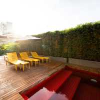 SureStay by Best Western Iconic Ari-Jatujak