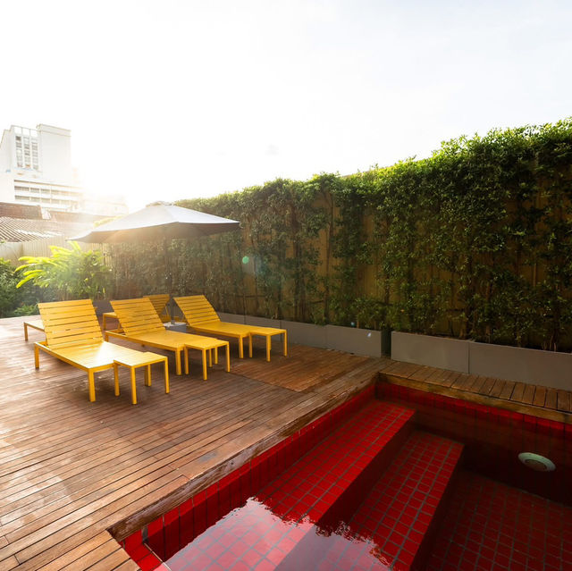 SureStay by Best Western Iconic Ari-Jatujak