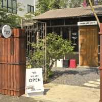  Calm and Coff Cafe