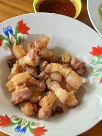 ป๋าส่อง โภชนา อาหารป่า เพชรบุรี