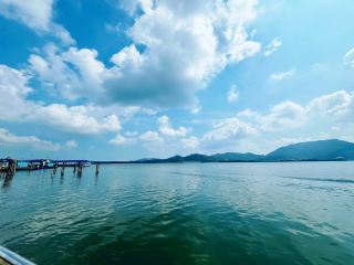 Setiawan in a Day: From Heritage to Mangrove Mischief