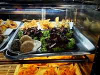 Red Tea House Dim Sum – Summer Highlights 