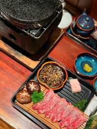 KYO WATAMI Grill & Sushi