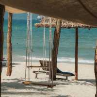Casa Bay Beach Club Da Nang – ร้านอาหารบีชคลับ