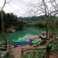 Dark Cave (Hang Toi)