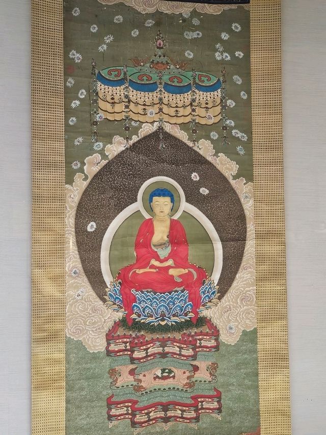 台北故宮特展〔織造精彩〕，展現絲藝魅力