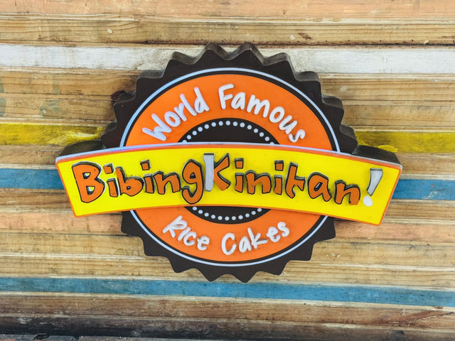 Mini Bibingka, Maximum Flavor