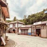 🎬 Solo Adventure: Suncheon Open Film Set – Step Into a Movie!