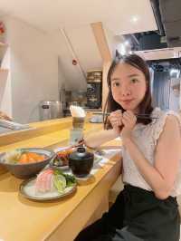 高質日本菜