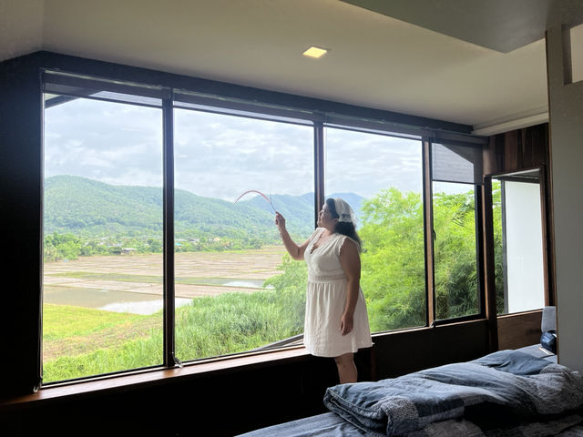 รีวิว Rock Onsen พร้าว — ที่พักออนเซ็นส่วนตัว