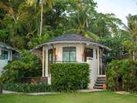 Cham's House Resort