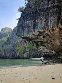 Krabi’s Party Paradise