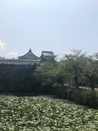 【福岡】福岡城跡