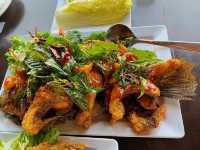 แลโขง - Restaurant
