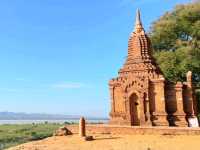 Bagan – A Timeless Land of Temples