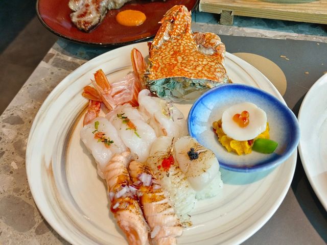 饗饗INPARADISE宏匯新莊店下午茶 