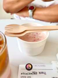 Nucre Patisseries ย่านไชน่าทาวน์ KL