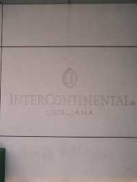 INTERCONTINENTAL LJU