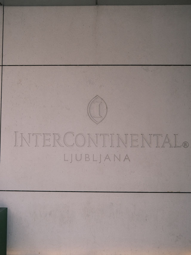 INTERCONTINENTAL LJU
