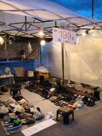 Tay Market✨ กาดนัดวินเทจ สุดเก๋า วิวเขาดอยสุเทพ🏞️