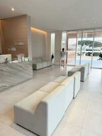 เที่ยวเมืองเพชร พักที่ WIIN hotel ประทับใจมากค่ะ