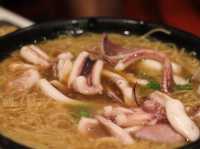Aye Hey Thin Noodles