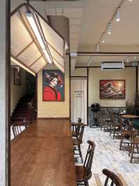 Aventus Coffee