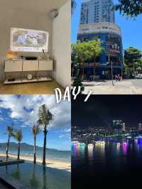 ทริปเวียดนาม 5 วัน 3 เมือง!