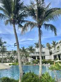  🇯🇵沖繩Hotel Moon Beach🏖️度假之選✨