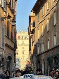 The Coin, The Myth, The Majesty: Trevi Unmasked 