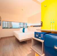 Cosi Pattaya Wong Amat Beach 