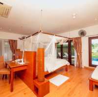 The Legend Chiang Rai Boutique River Resort & Spa