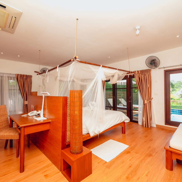 The Legend Chiang Rai Boutique River Resort & Spa