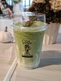 Central Festival coffee Shop 
