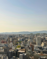 [Japan 🇯🇵] Ritz-Carlton Fukuoka: Elevated Elegance in the Heart of the City!