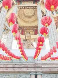 Lively Festivals & Night Life