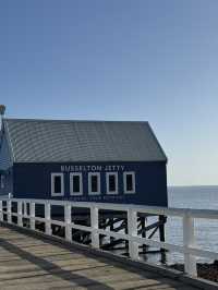 Busselton Jetty