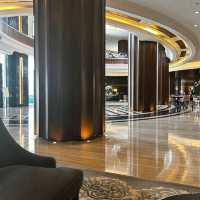 The Majestic Hotel Kuala Lumpur