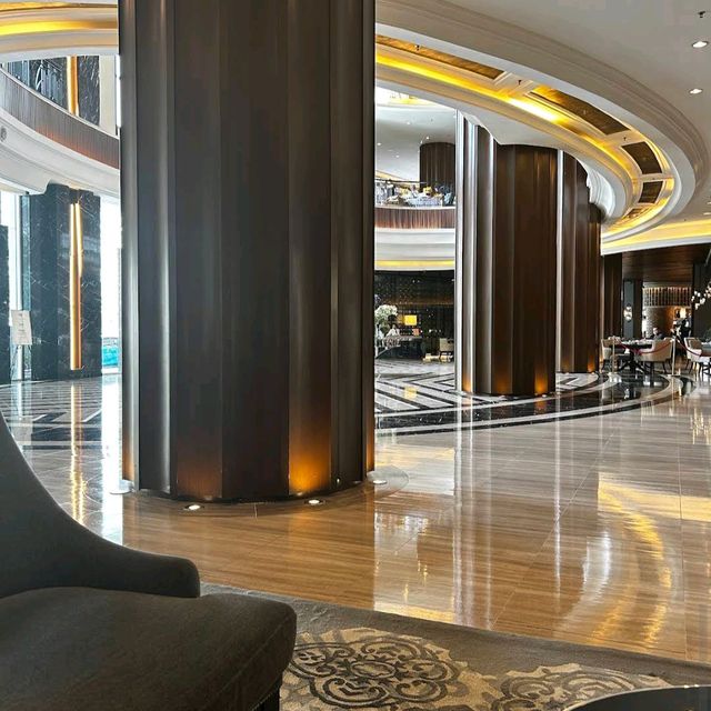 The Majestic Hotel Kuala Lumpur