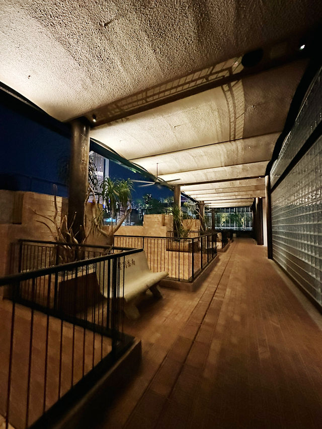 Urban Sanctuary at Else Kuala Lumpur – Where Stories Begin