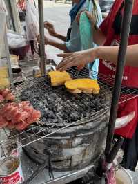 ตลาดน้อย ย่านเก่าแก่ในฝั่งพระนคร