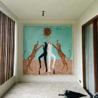Oshom Bali