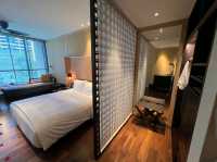 The RuMa Hotel and Residences