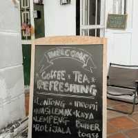  George Town